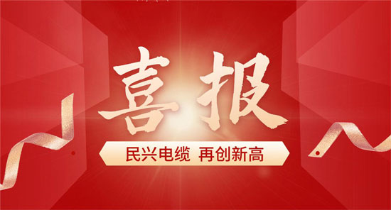 与比亚迪、格力一起上榜！莞企MK体育
获得省级质量荣誉